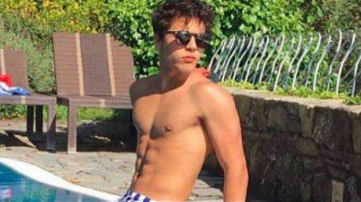 Ciro Grillo e i tre amici condannati a 8 anni e 6 anni 6 mesi per stupro di gruppo
