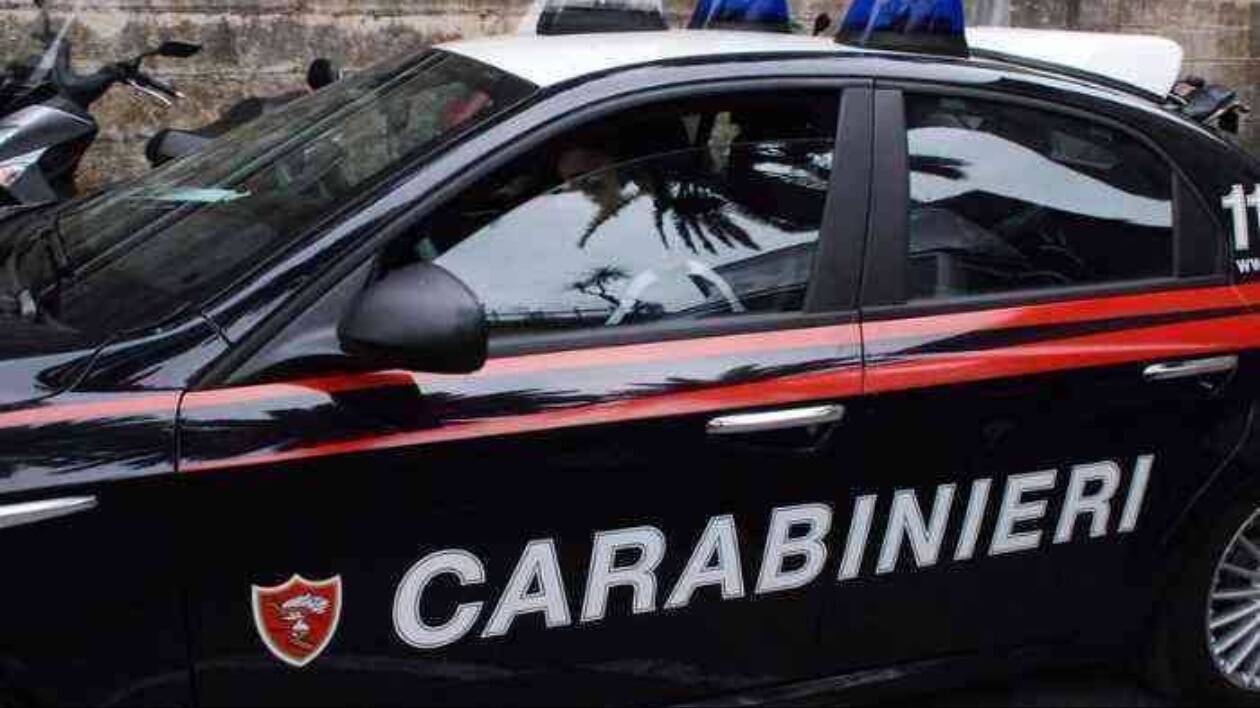 Modena, scoperto con 1,6 chili di hashish: arrestato marocchino