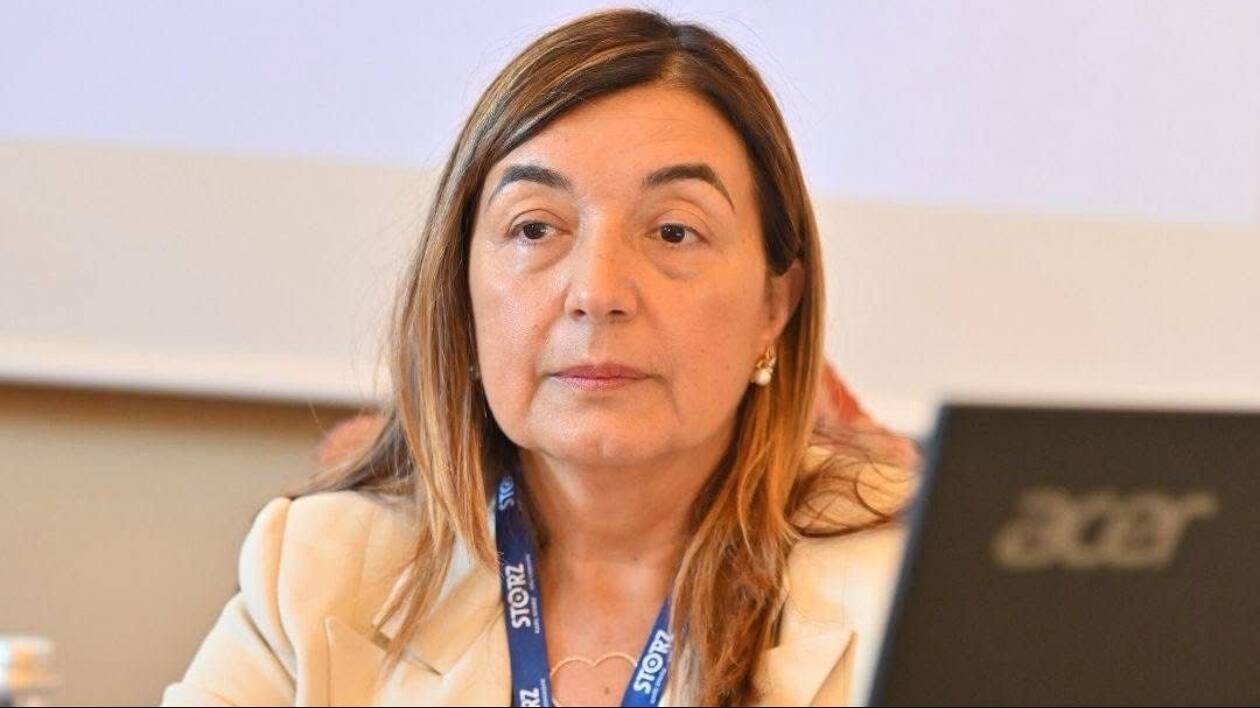 La dottoressa Micaela Piccoli eletta presidente della Società Italiana di Chirurgia Endoscopica
