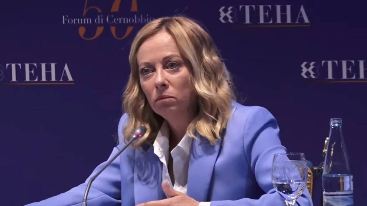 'Flotilla vuole creare problemi al governo. Dobbiamo mandare la Marina e dichiarare guerra a Israele?'