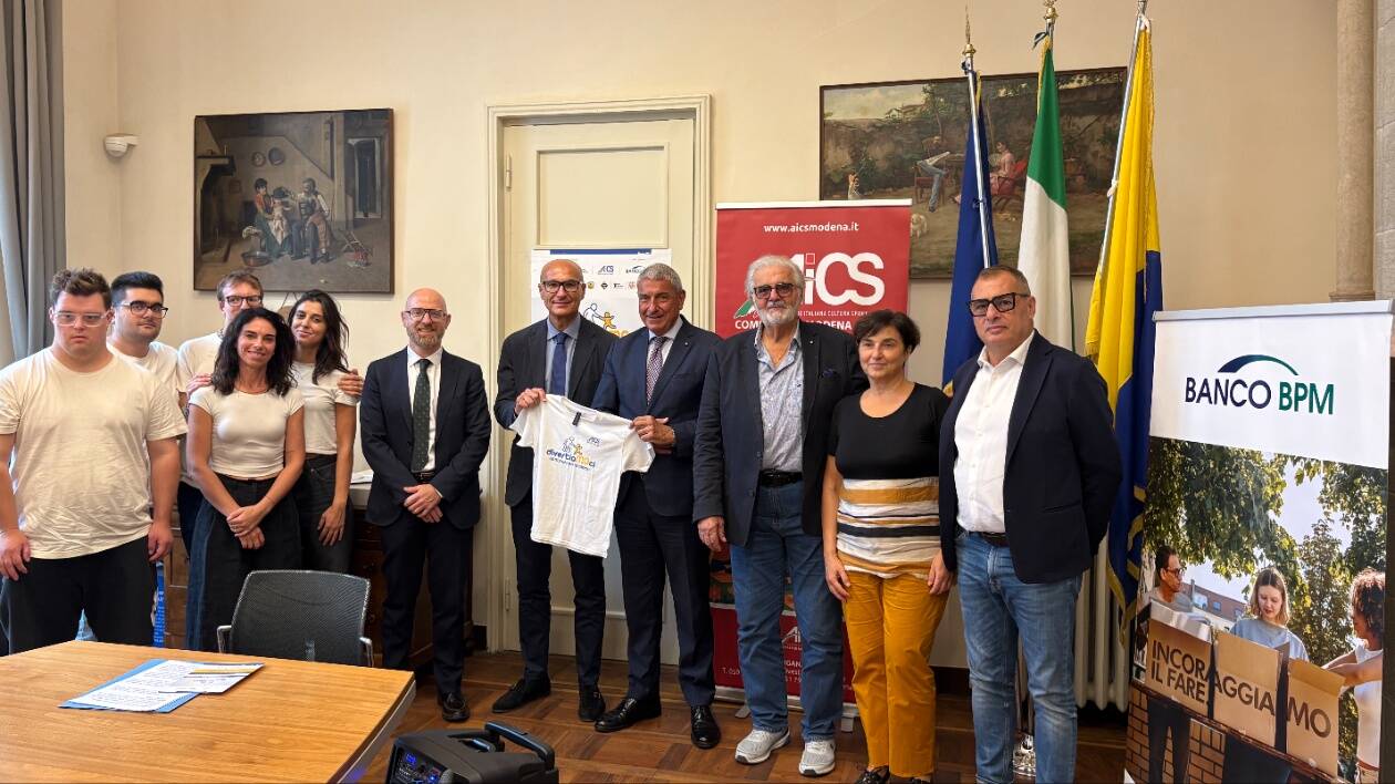 Quando i giochi uniscono le generazioni: nel fine settimana c'è DivertiaMOci