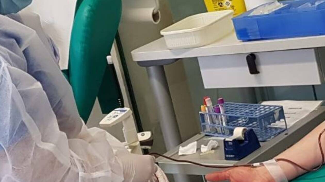 Un donatore di sangue su quattro non si presenta all'appuntamento: Avis lancia una campagna sul rispetto degli impegni