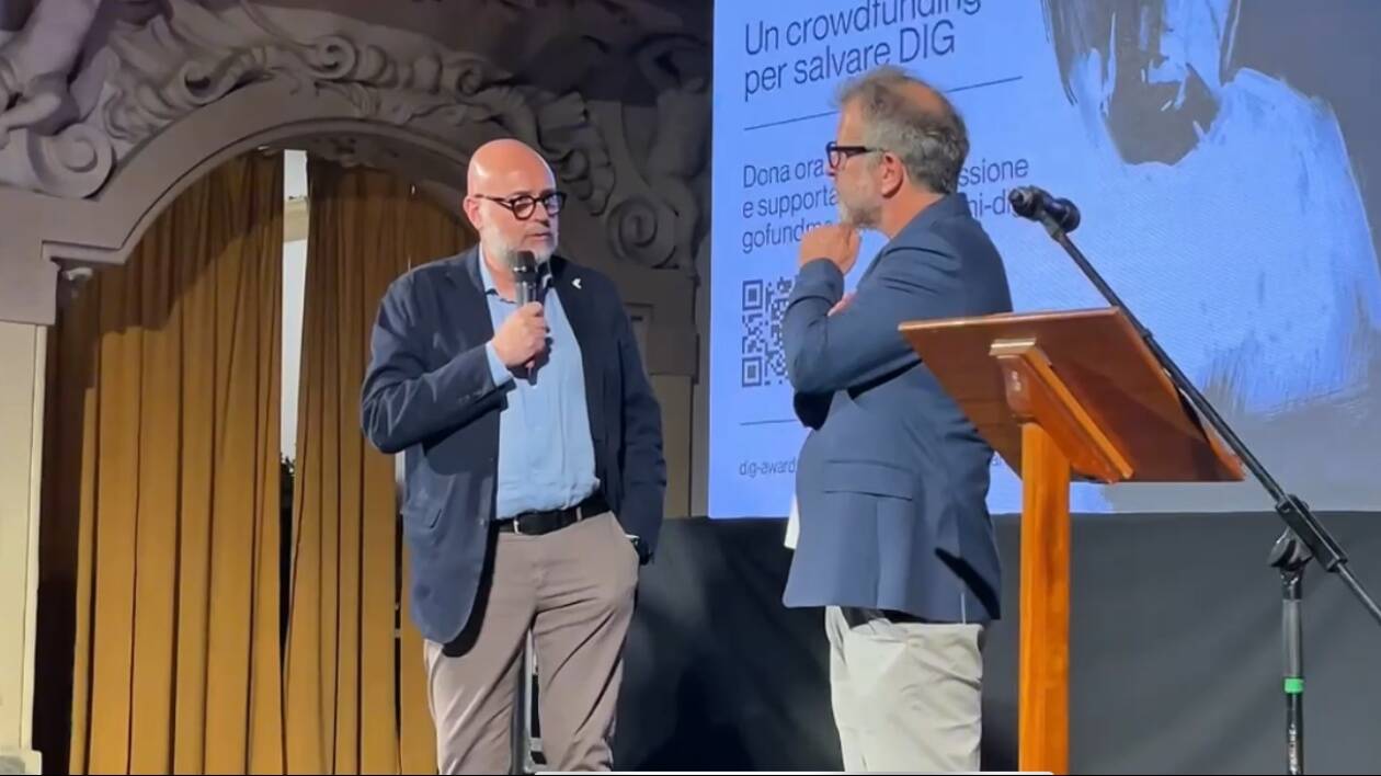 Modena, cittadinanza onoraria al capo redattore di Al Jazeera a Gaza