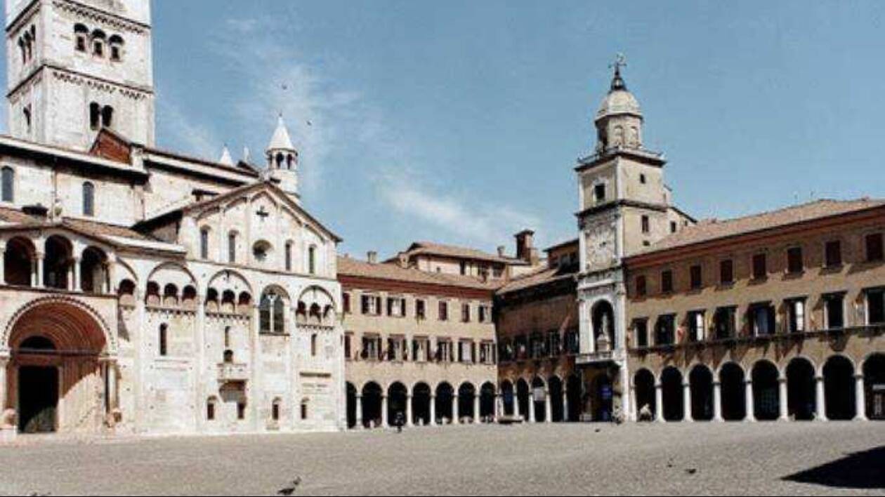 Mezzetti? Un addetto al ciak
