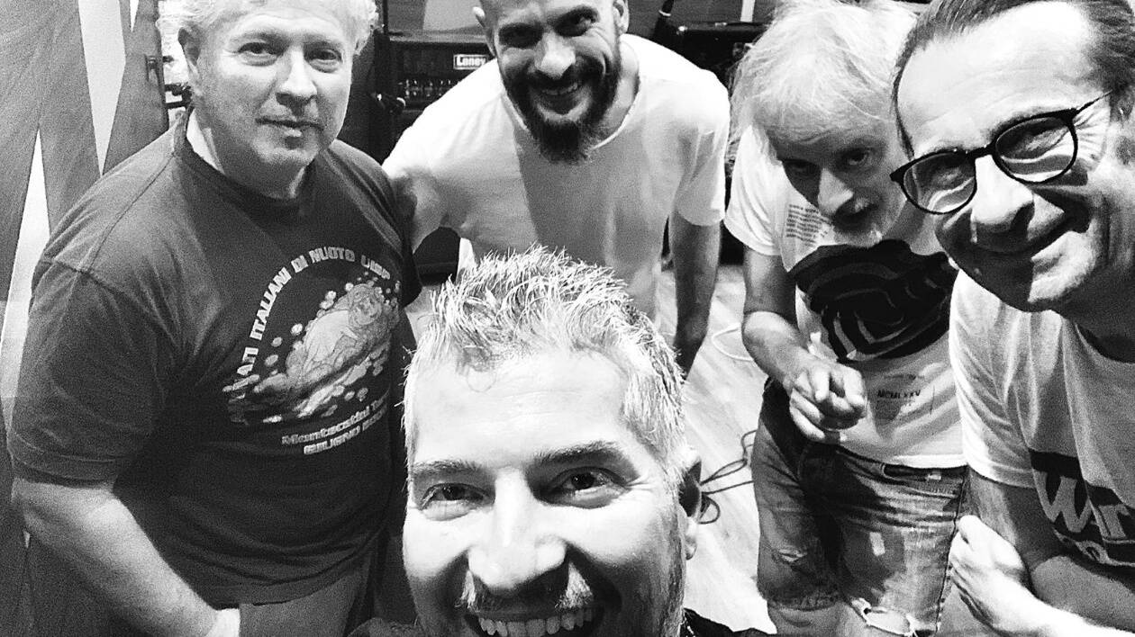 A Modena sbarca la musica di The Debonairs