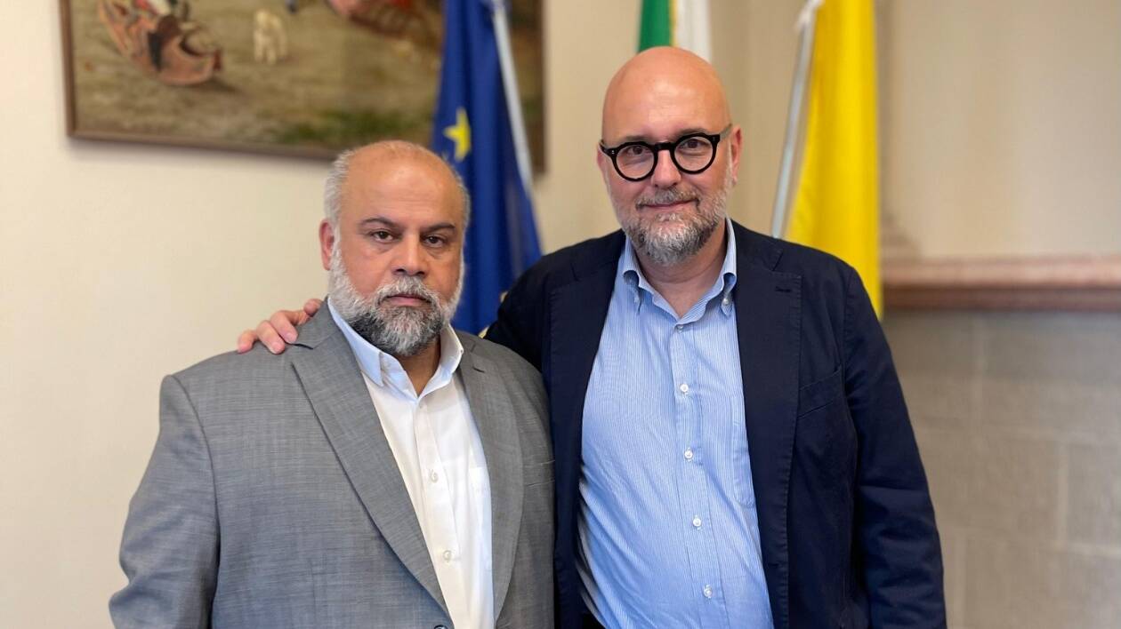 'Modena, davvero è opportuna la cittadinanza al giornalista di Al Jazeera?'