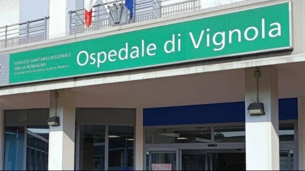 Vignola, commissione consigliare sulla sanità: la maggioranza fa saltare numero legale