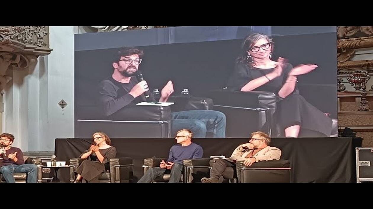 'Compagni mobilitatevi, la solidarietà a me non basta'