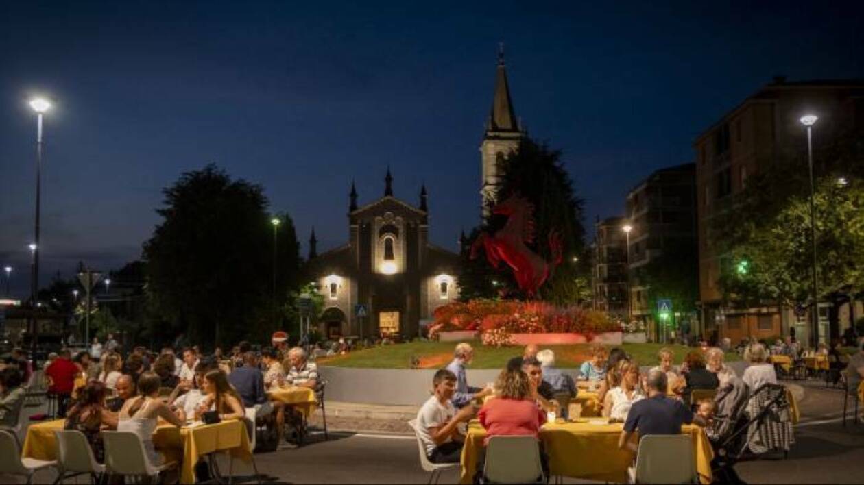 Sagre ed eventi nel fine settimana in provincia
