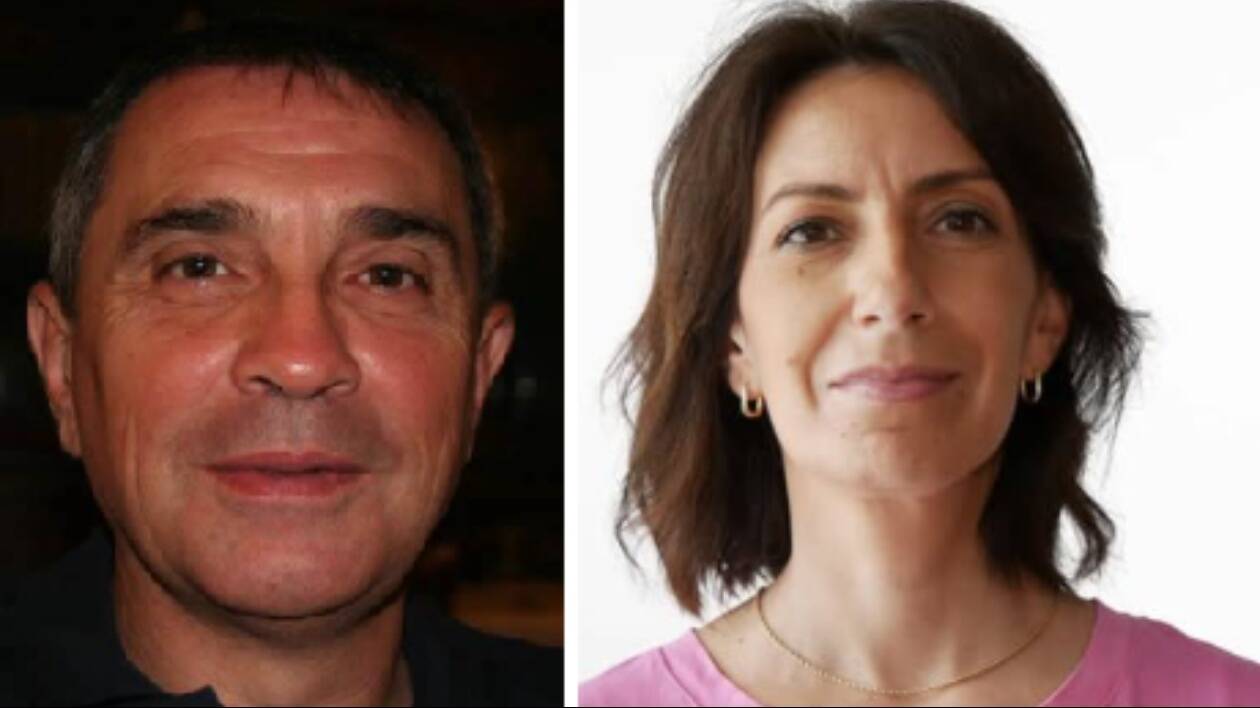 Modena, Giorgia Bartoli e Antonio Lo Fiego nuovi portavoce dei Verdi