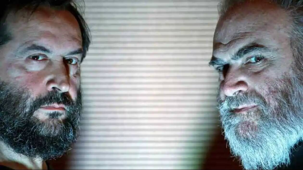 Energumeni, l’incontro sonoro tra Fabrizio Tavernelli e Manitù Rossi