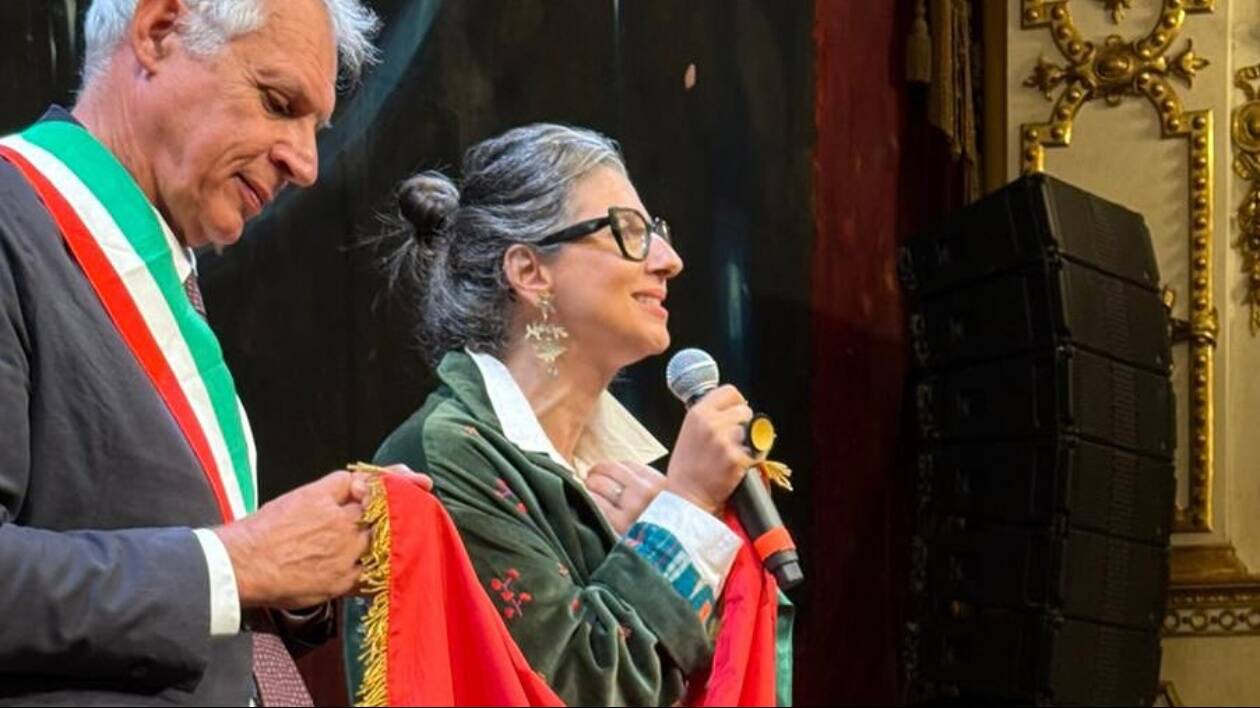 Terra dei Padri appoggia Francesca Albanese: 'Respingiamo la criminalizzazione della resistenza Palestinese'