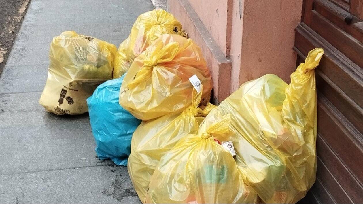 Rifiuti, tariffa puntuale: nove incontri pubblici per spiegare cosa cambia
