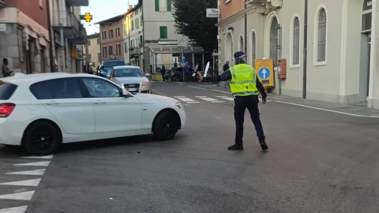 Ponte Rio Torto, da oggi Estense chiusa: ecco tutti i percorsi alternativi