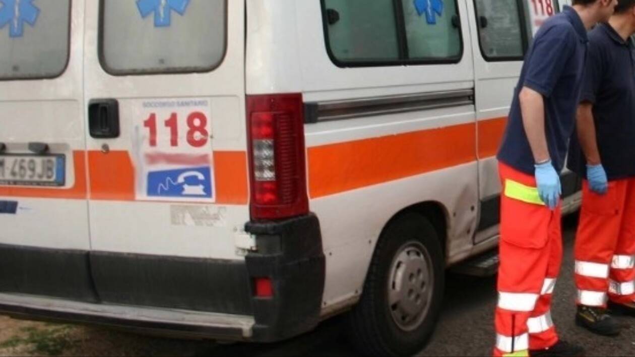 Minaccia personale e danneggia il pronto soccorso di Baggiovara: arrestata