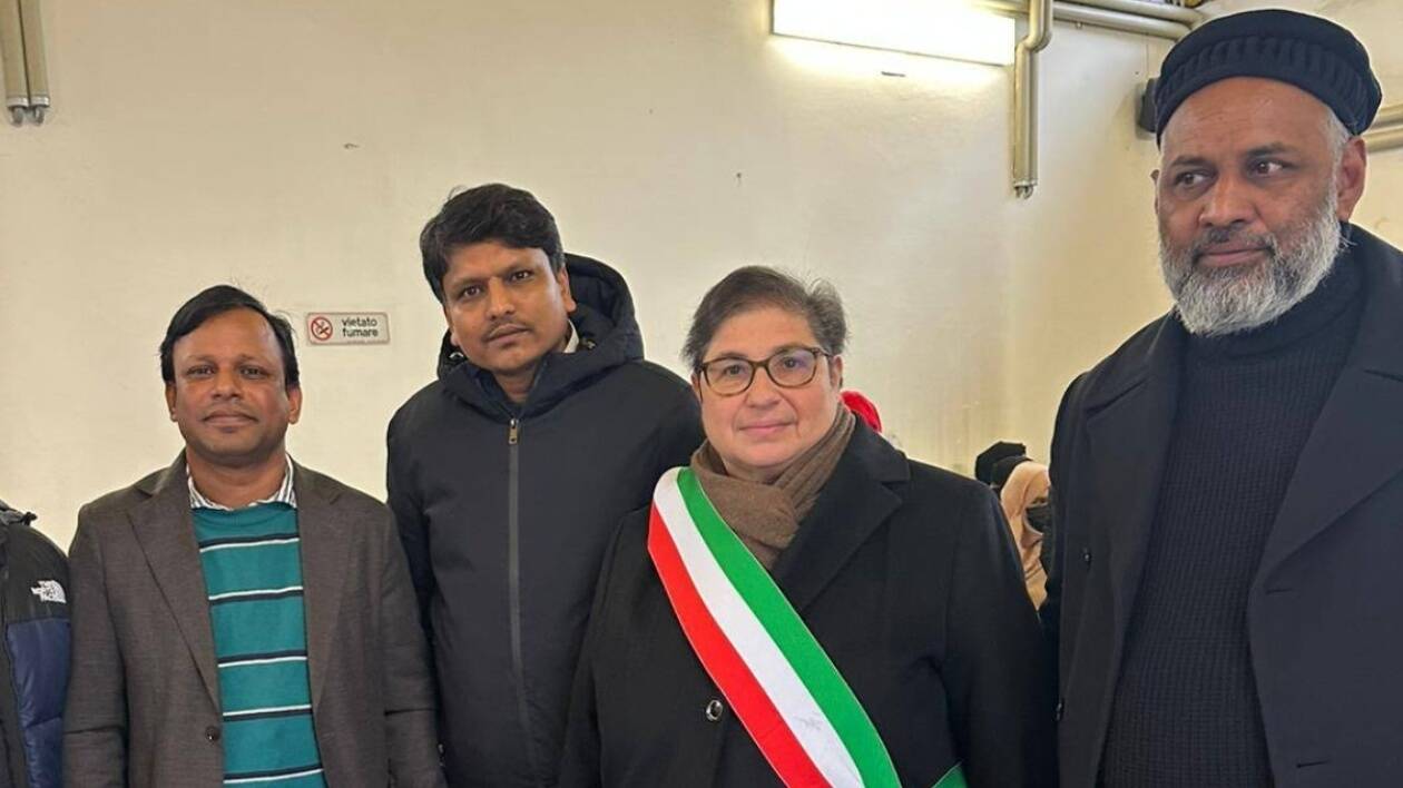 'Modena, moschea di via Spontini: regalo del Pd all'Islam'