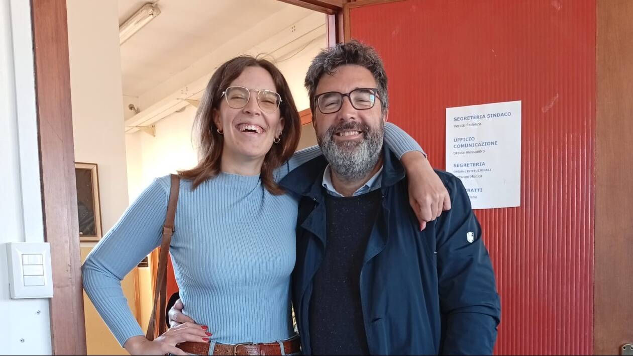 Finale Emilia, Fiorenzo Gatto è il nuovo assessore allo Sport