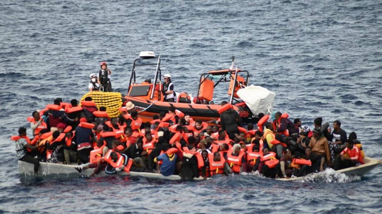 Dodici anni fa il naufragio di Lampedusa, morirono 368 persone