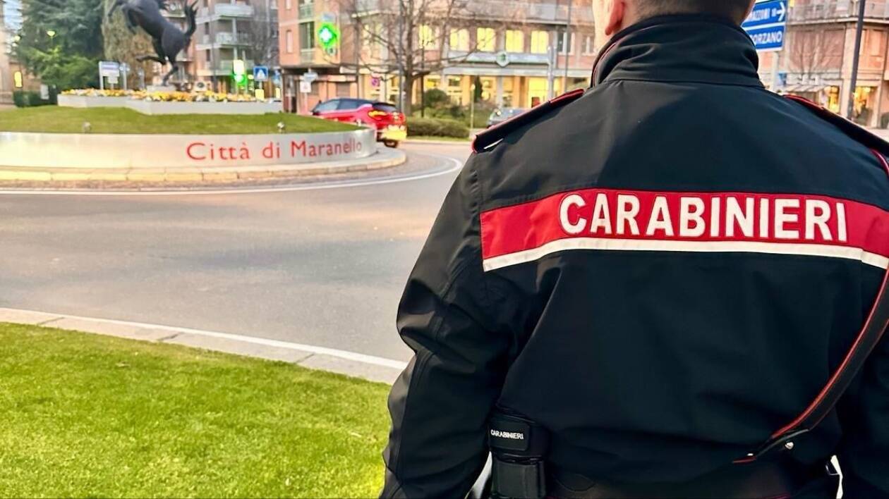 Con punta da trapano ferisce e rapina la titolare di un bar: arrestato