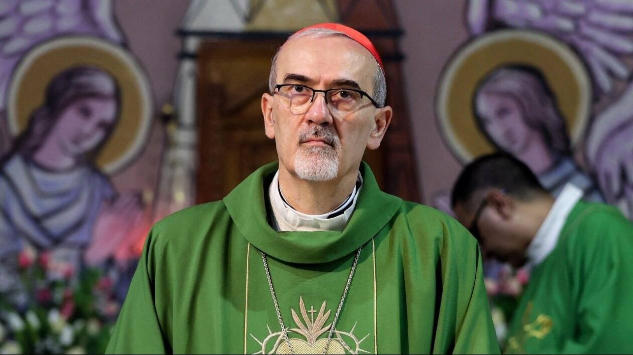 'Rispetto per gli organizzatori ma la Flotilla nulla porta a Gaza'