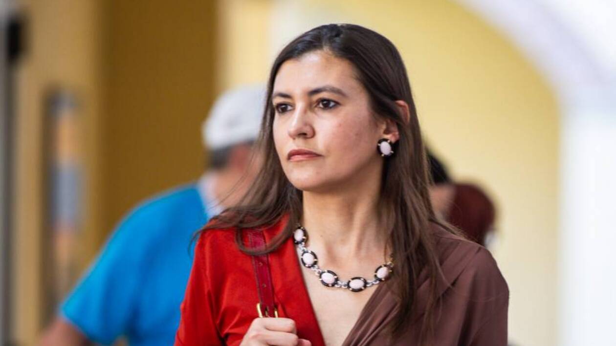 Mirandola, tutto come previsto: Mariapaola Bergomi confermata presidente Memoria festival