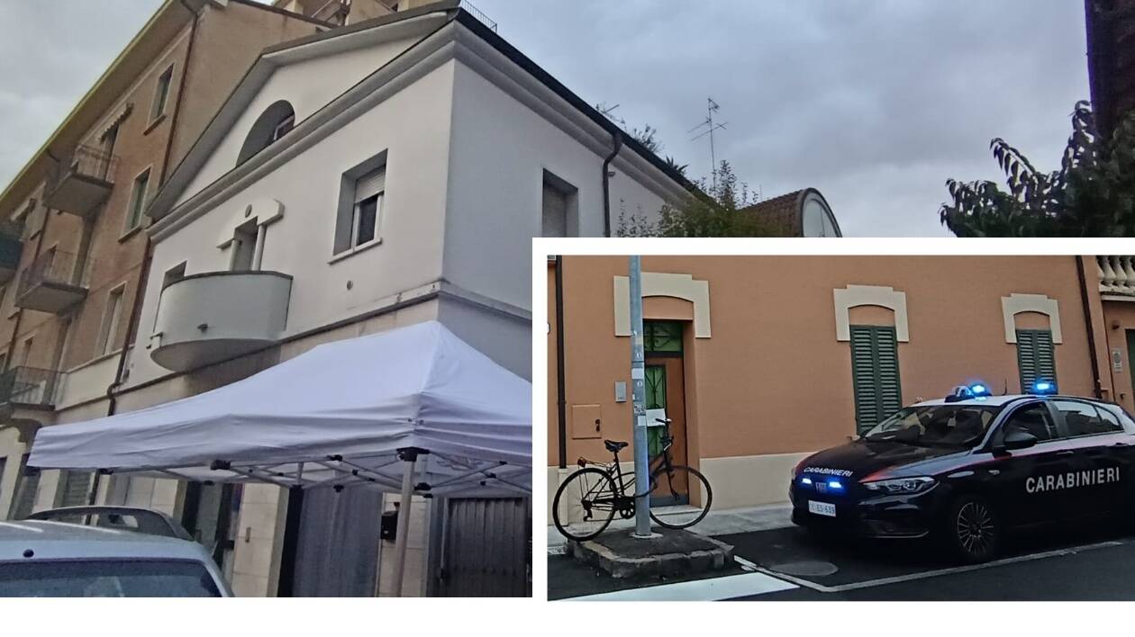 Modena, omicidio stanotte in via Roncaglia dopo una lite tra due stranieri: muore accoltellato