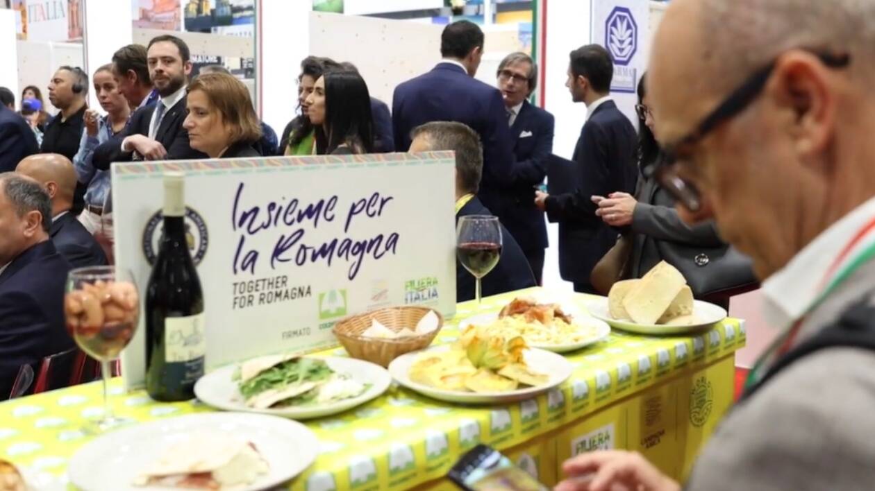 Trasformazione digitale nella distribuzione di alimenti e bevande: soluzioni software nel 2025