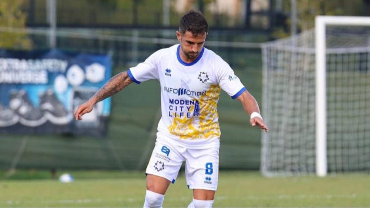 Pesante sconfitta casalinga per il Cittadella Vis Modena: il Progresso sbanca l'Allegretti