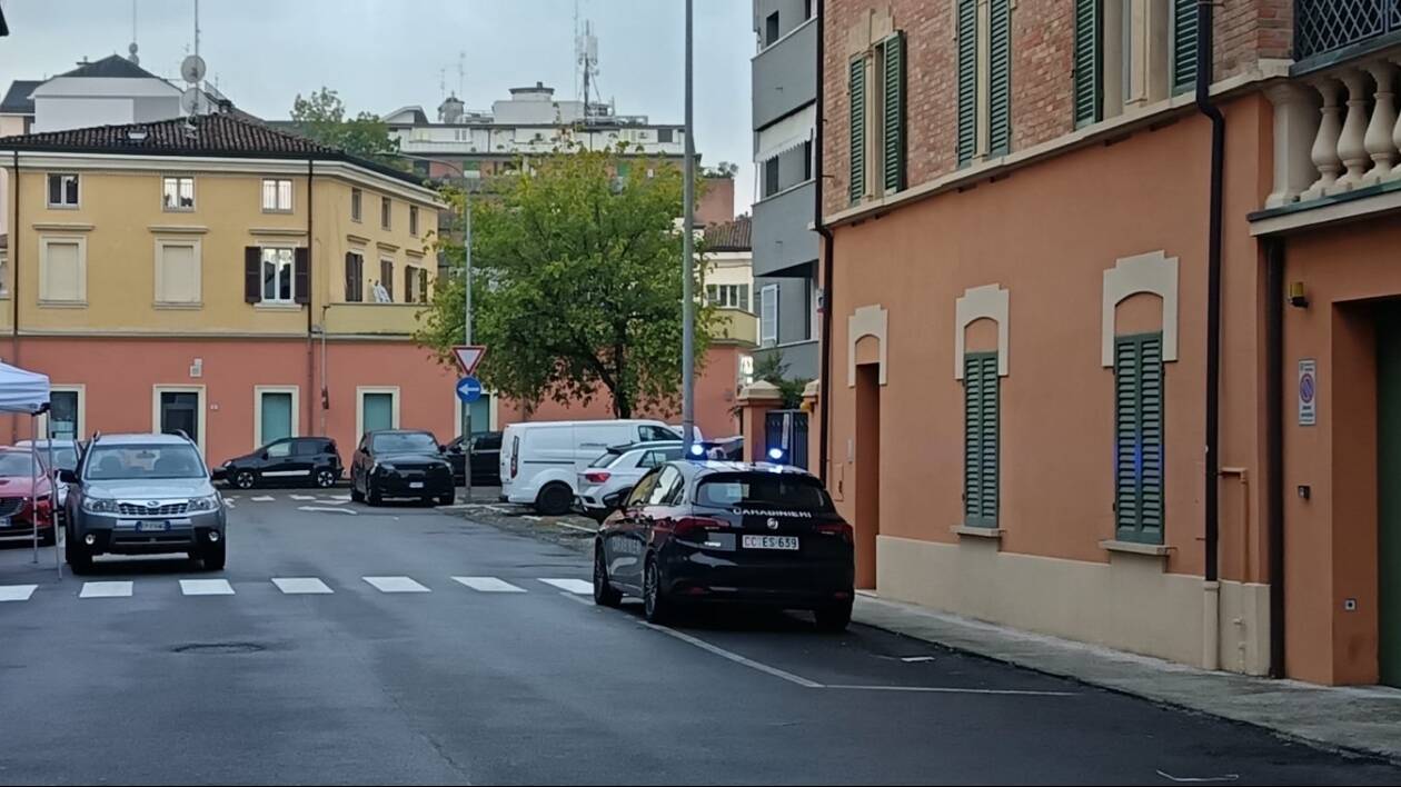 Omicidio a Modena: in carcere 46enne tunisino, si è costituito