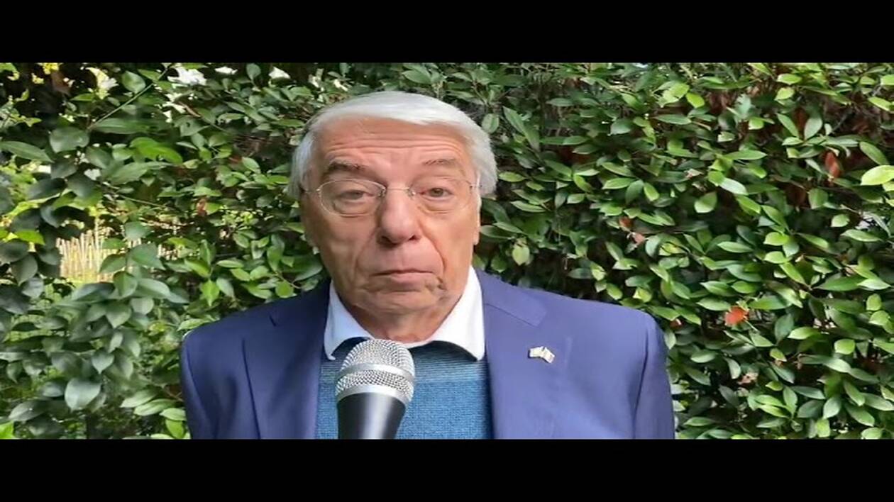 Anniversario del 7 ottobre, l'ex ministro Giovanardi: 'Ecco perché occorre schierarsi con Israele'