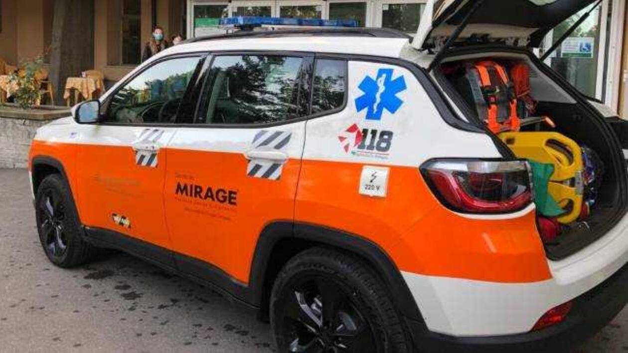 Automedica a Vignola, centrosinistra: 'Accuse infondate da Forza Italia'