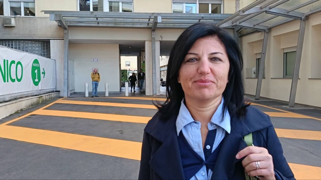 'Emergenza urgenza Vignola, dal sindaco arrampicata sugli specchi che non regge'