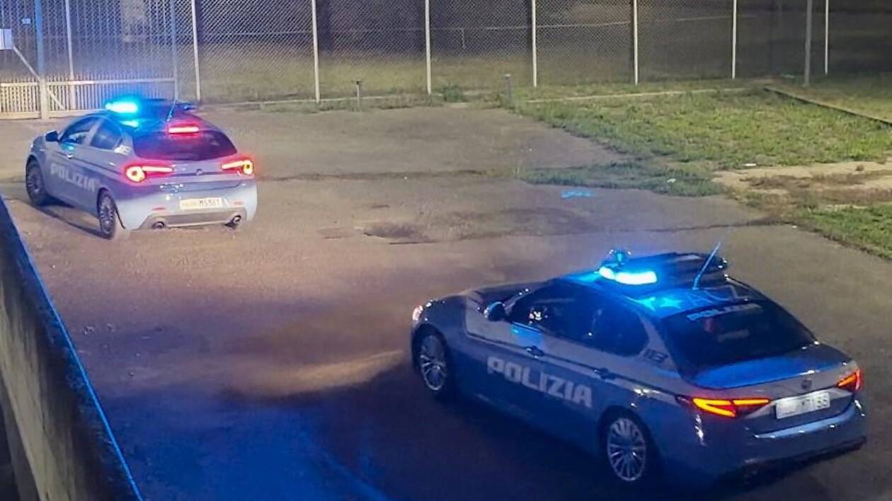 In trasferta da Reggio a Carpi per commettere furti: arrestati ma non in carcere