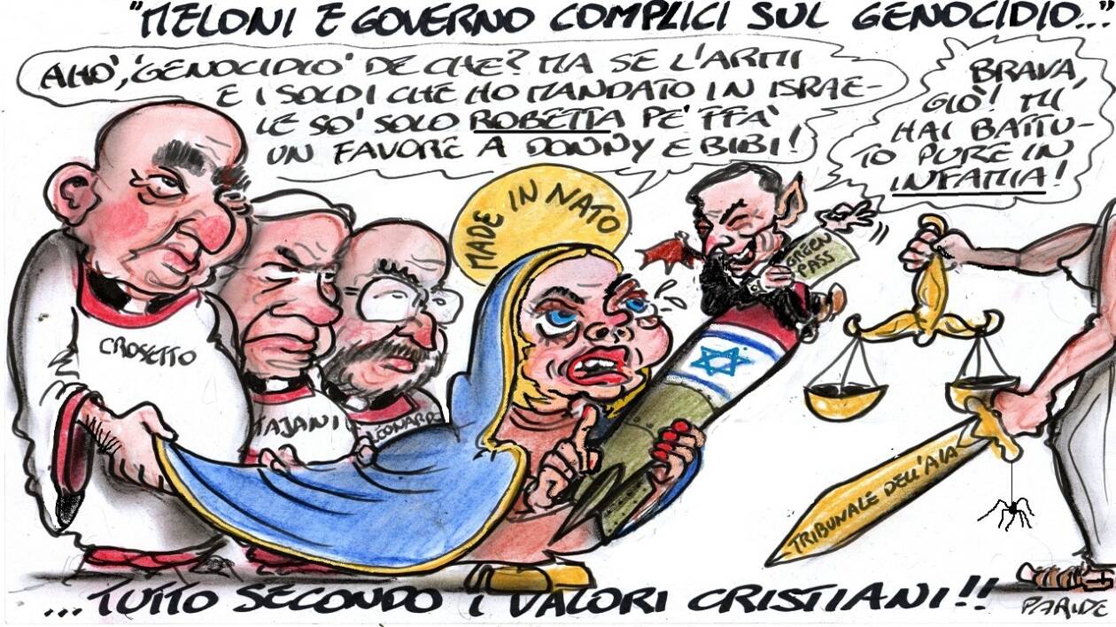 Madre cristiana
