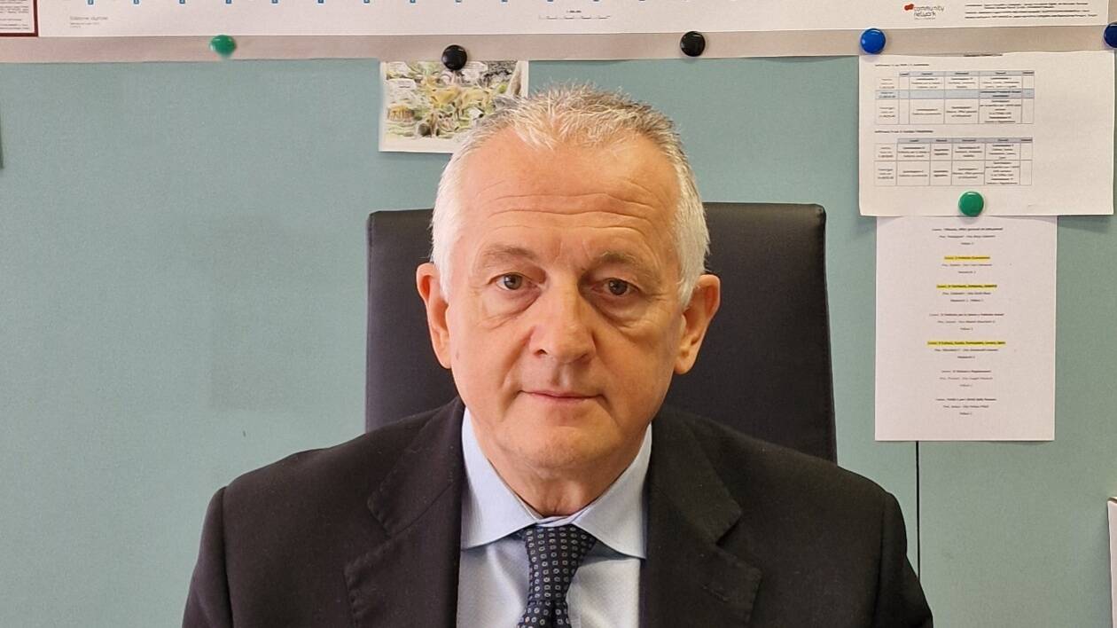 Mastacchi: 'Caregiver, un esercito invisibile da riconoscere professionalizzare'