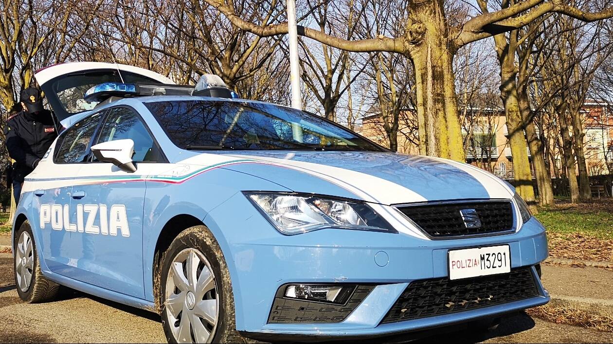 Modena, furto in autovetture in via Buozzi: divieto di dimora per un marocchino