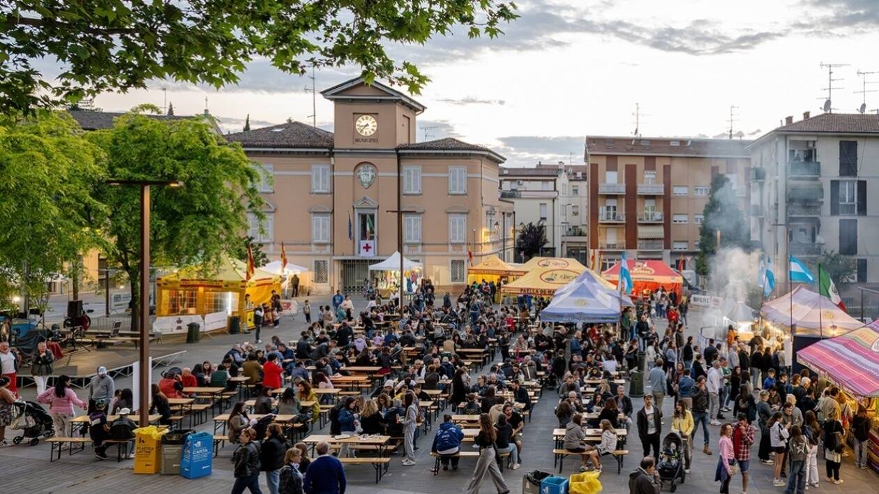 Gli appuntamenti nel fine settimana in provincia