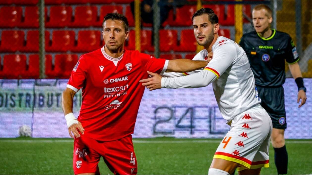 Carpi vince in trasferta e vola al quarto posto