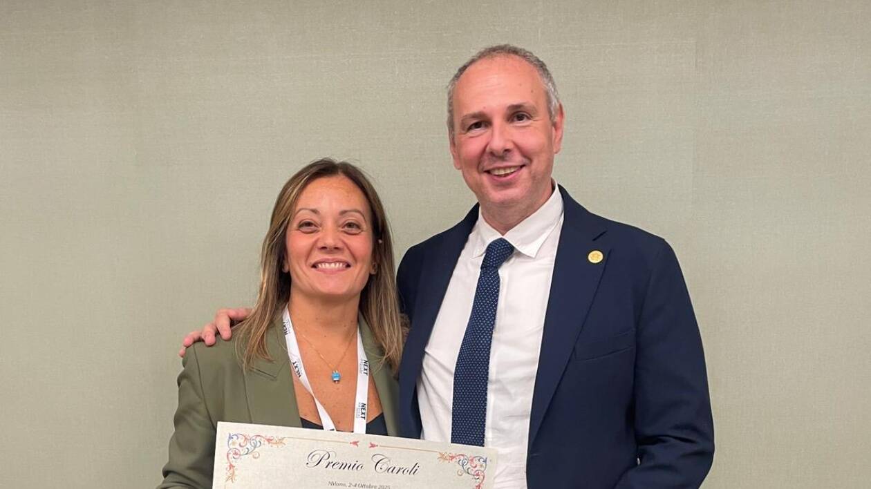 Modena protagonista del 63esimo congresso di Chirurgia della Mano