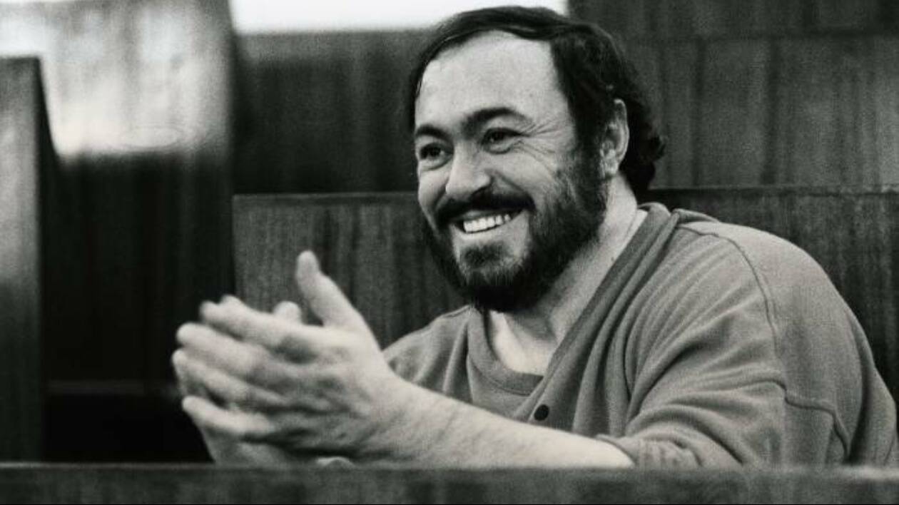 Modena, domani al Comunale il concerto per i 90 anni dalla nascita di Pavarotti