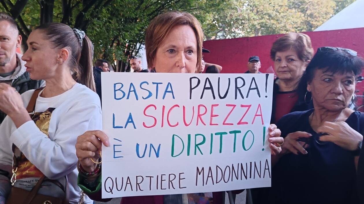 Allarme sicurezza a Modena, sbagliato il silenzio del sindaco