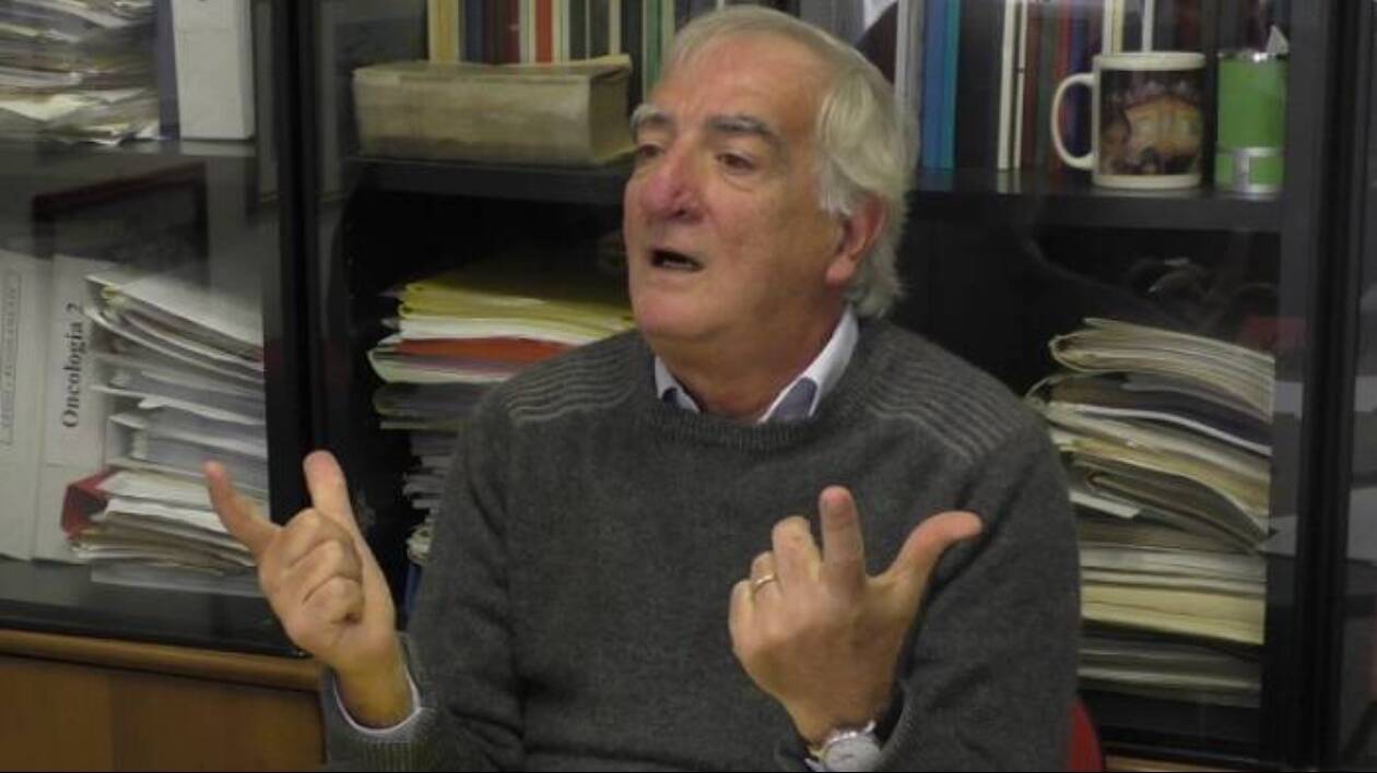 Oncologo Massimo Federico assolto: 'La verità finalmente ristabilita'
