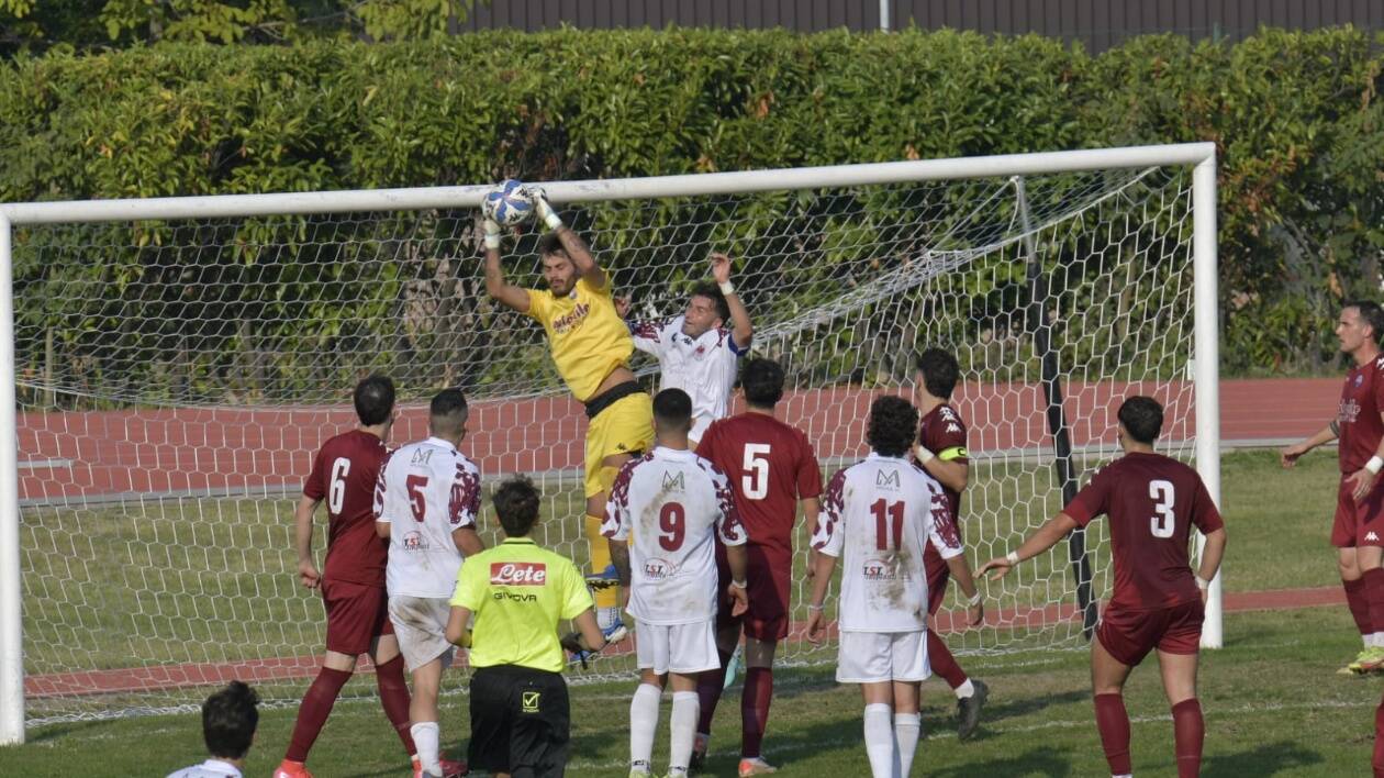 Promozione, La Pieve ancora ko ma per ora Barbi rimane