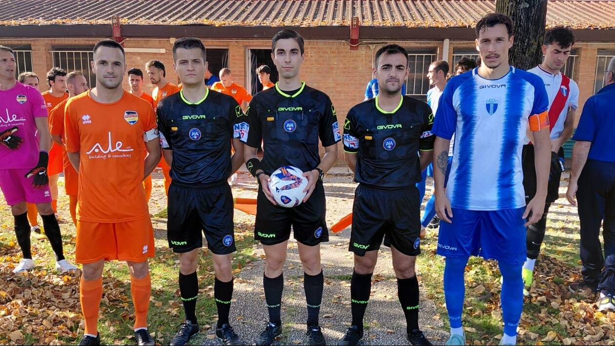 Eccellenza, un altro colpo nel finale per la Cdr Mutina