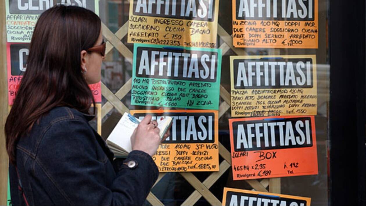 Modena, in sette anni affitti aumentati di oltre il 30%