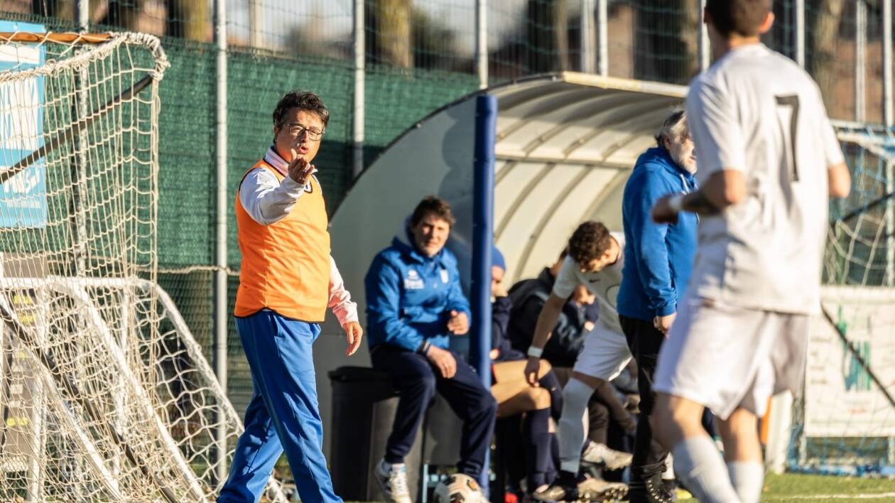 Prima categoria, lo Spilamberto cambia: via Cavalli, arriva Santini