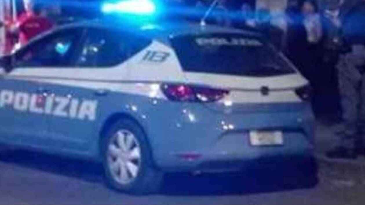In auto con cocaina e crack: 27enne nigeriano arrestato e portato al CPR di Torino