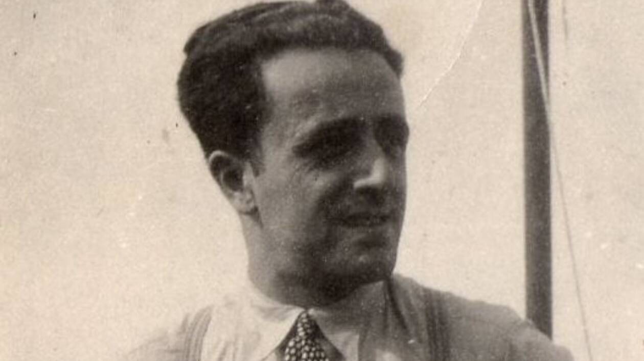 Nella rete della persecuzione 1943-1945: la mostra dedicata a Odoardo Focherini