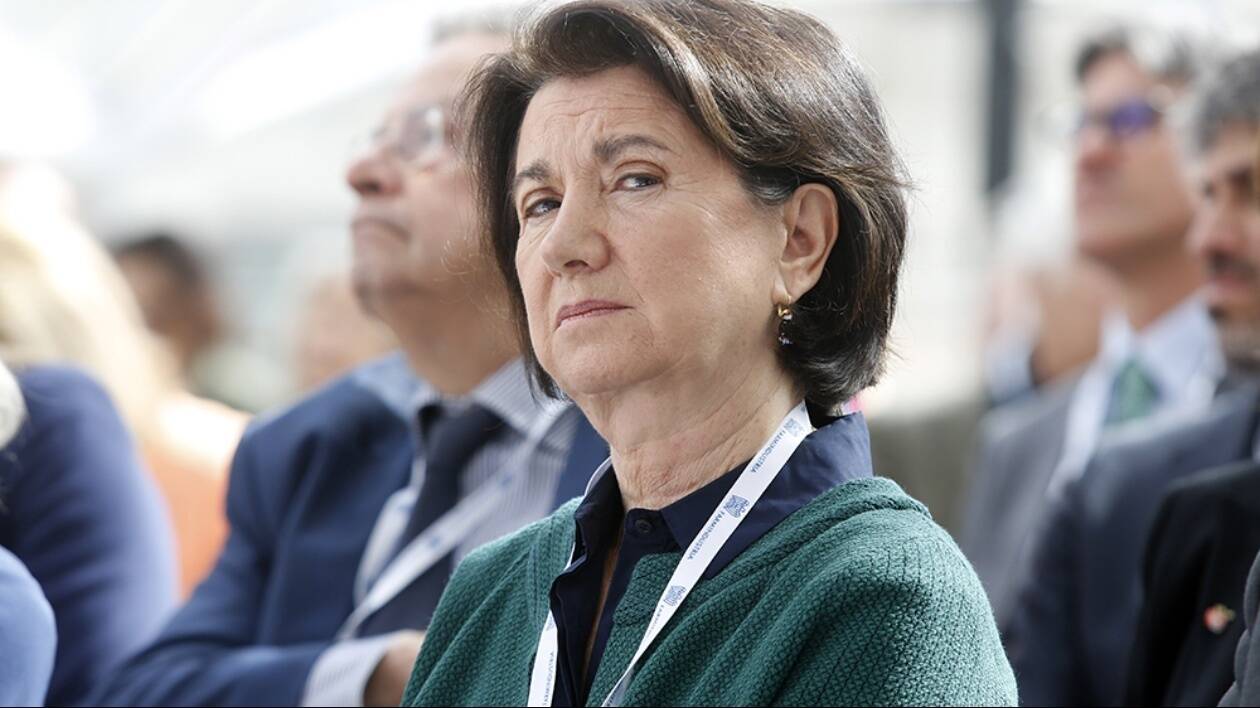 Il cardinale Parolin sulle parole deliranti della Roccella: 'Ad Auschwitz non si va in gita'