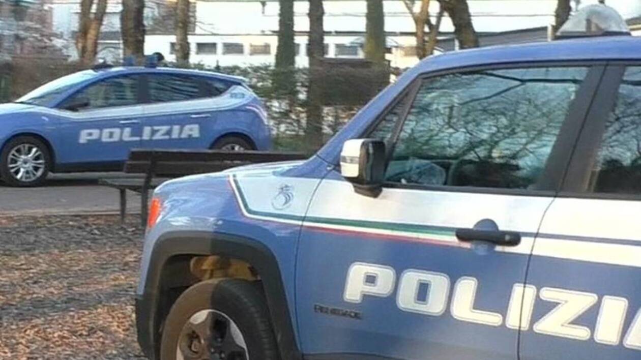 Trappola per spacciatori al parco XXII aprile: pusher arrestato, il giudice dispone il divieto di dimora
